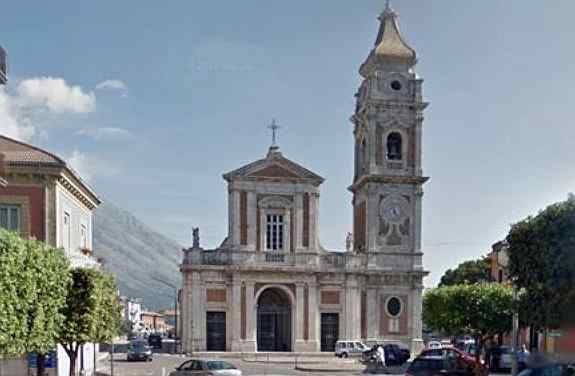 Chiesa Airola (BN)