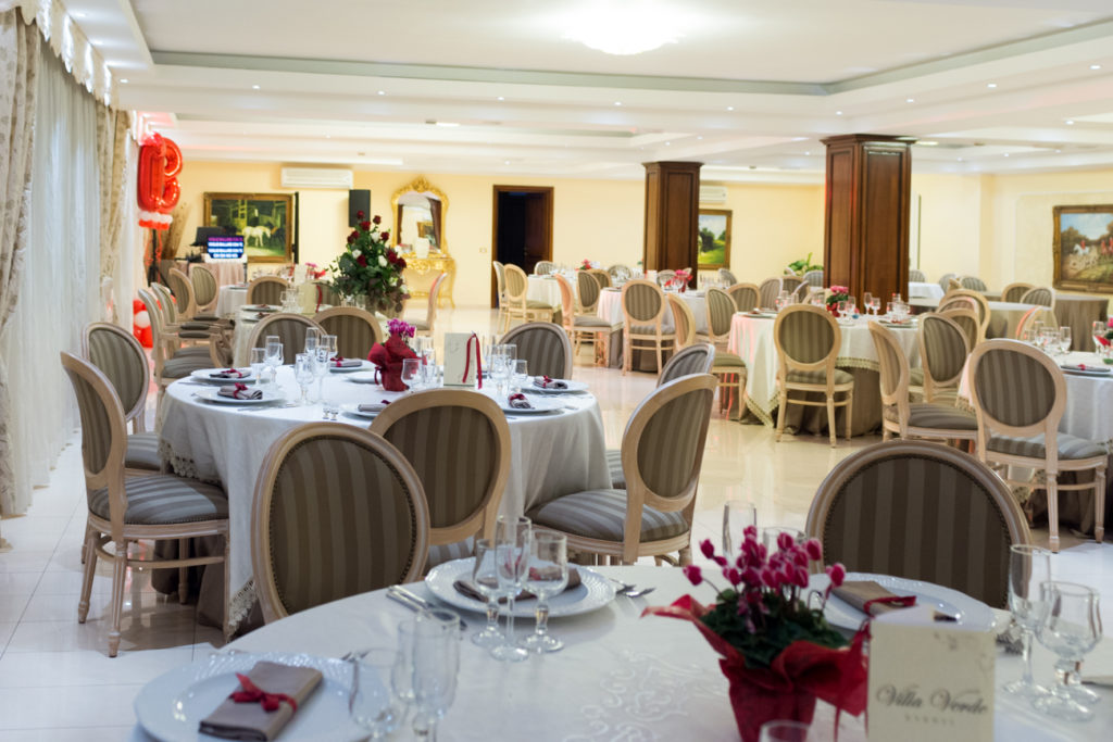 Sala classica