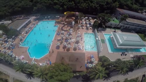 Villa Verde Moiano Eventi & Resort | AcquaPark