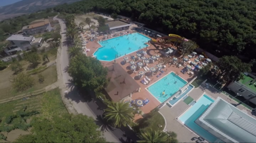 Villa Verde Moiano Eventi & Resort | AcquaPark