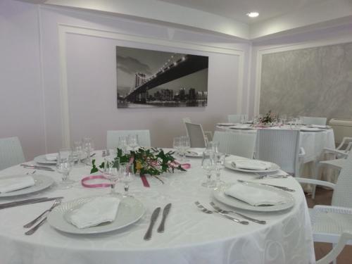 Villa Verde Moiano Eventi & Resort - Le Sale