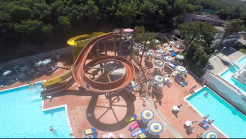 Villa Verde Moiano Eventi & Resort 